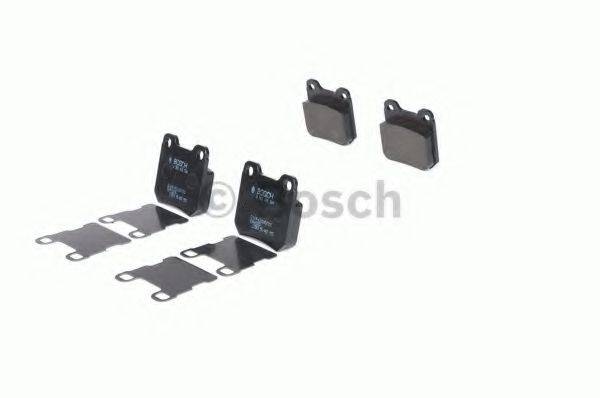 BOSCH 0 986 490 500