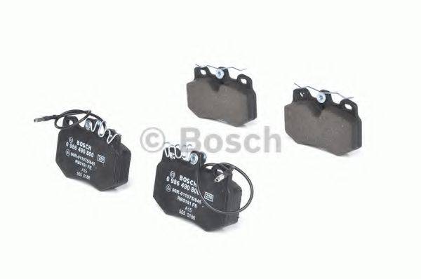 BOSCH 0 986 490 800