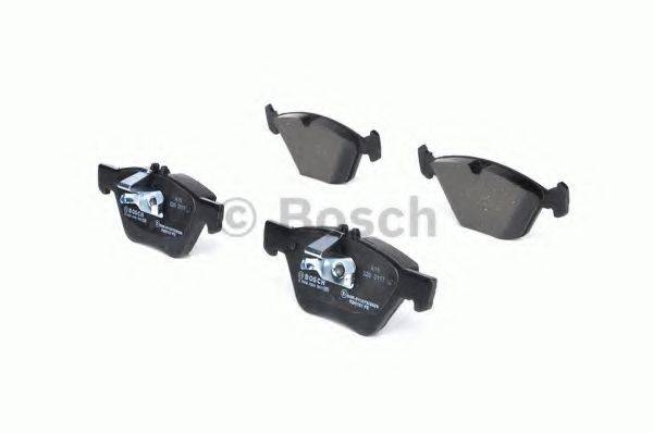 BOSCH 0 986 494 001