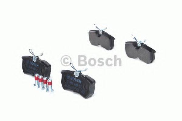 BOSCH 0 986 494 011