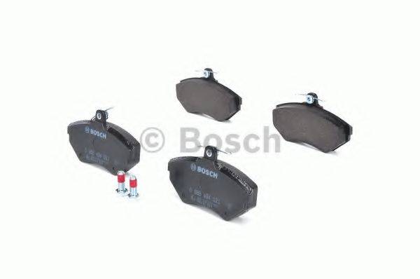 BOSCH 0 986 494 021