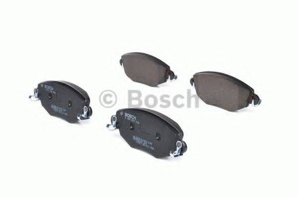 BOSCH 0 986 494 026