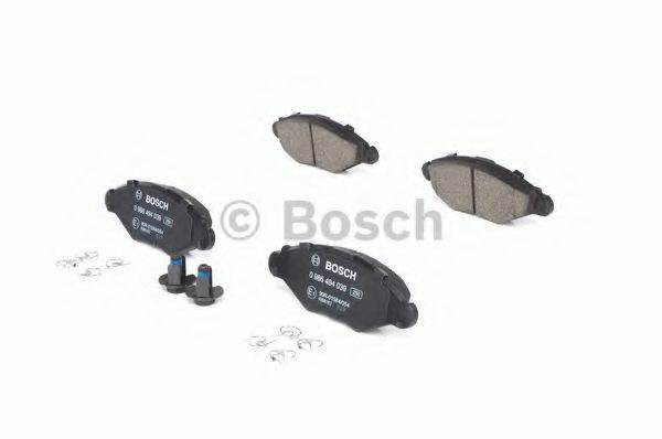 BOSCH 0 986 494 039