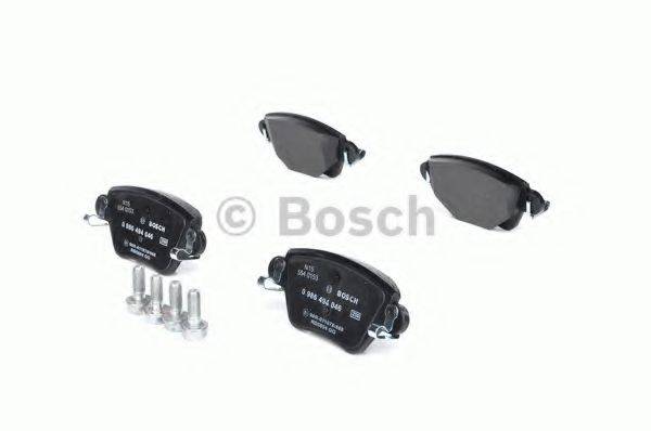 BOSCH 0 986 494 046