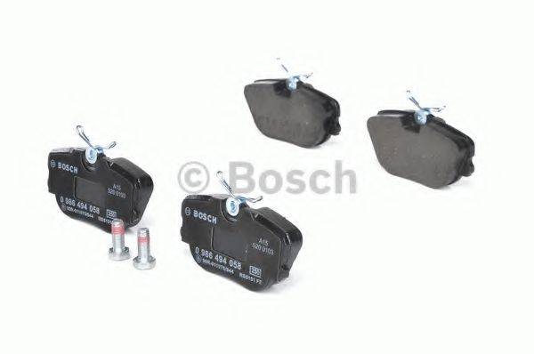 BOSCH 0 986 494 058