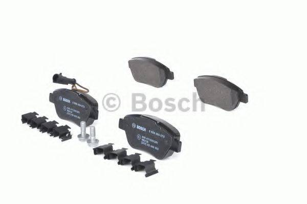 BOSCH 0 986 494 070