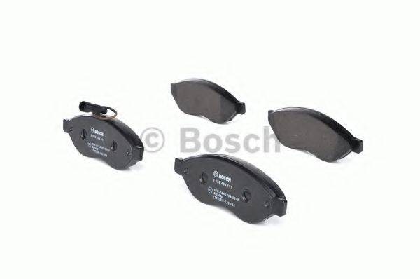 BOSCH 0 986 494 111