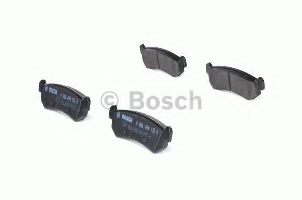 BOSCH 0 986 494 133