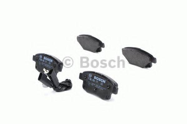 BOSCH 0 986 494 171