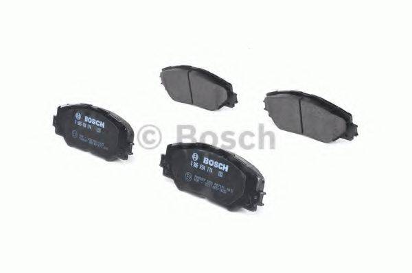 BOSCH 0 986 494 174