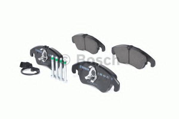 BOSCH 0 986 494 201