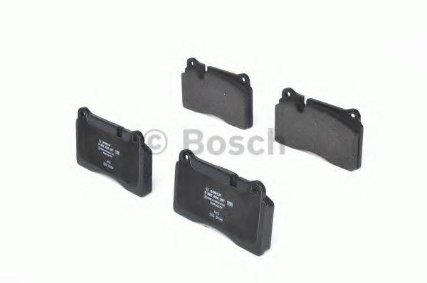 BOSCH 0 986 494 207