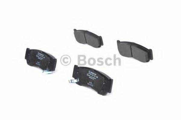 BOSCH 0 986 494 230