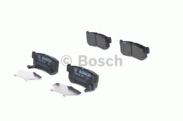 BOSCH 0 986 494 237