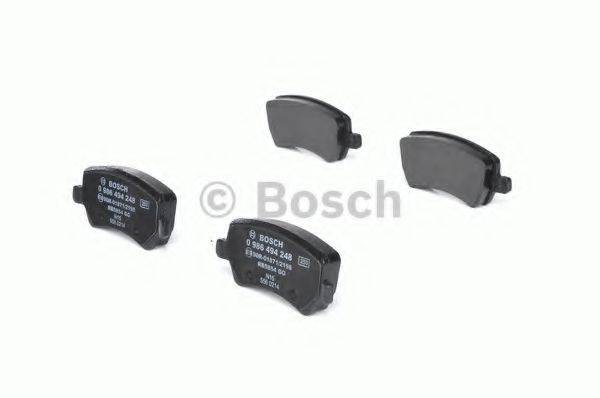 BOSCH 0 986 494 248