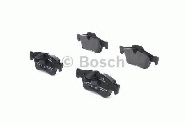 BOSCH 0 986 494 256