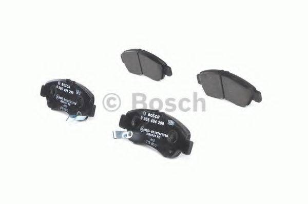 BOSCH 0 986 494 299