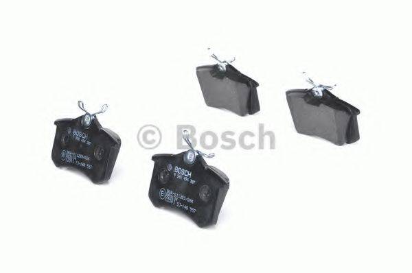 BOSCH 0 986 494 387