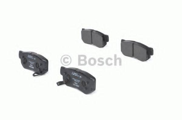 BOSCH 0 986 494 417