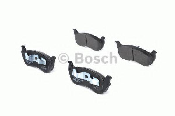 BOSCH 0 986 494 419