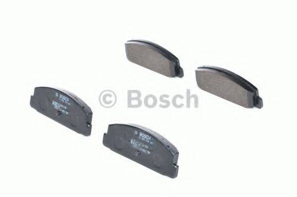 BOSCH 0 986 424 817
