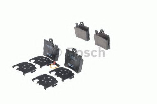 BOSCH 0 986 424 830