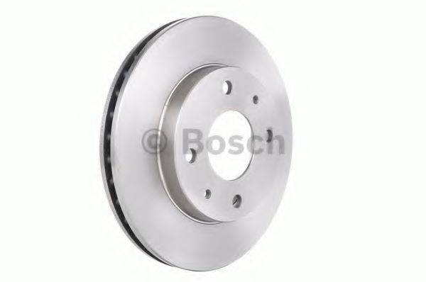 LUCAS ELECTRICAL DF1443 гальмівний диск