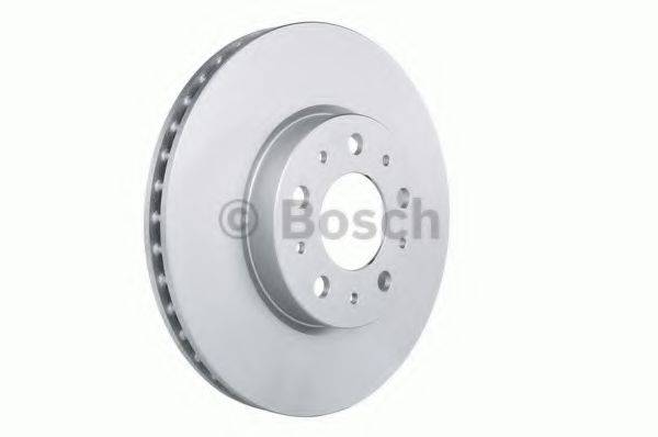 BUDWEG CALIPER 204832 Ремкомплект, гальмівний супорт