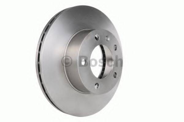 LUCAS ELECTRICAL DF4249S гальмівний диск