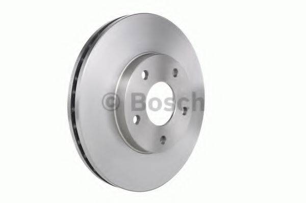 LUCAS ELECTRICAL DF4744 гальмівний диск