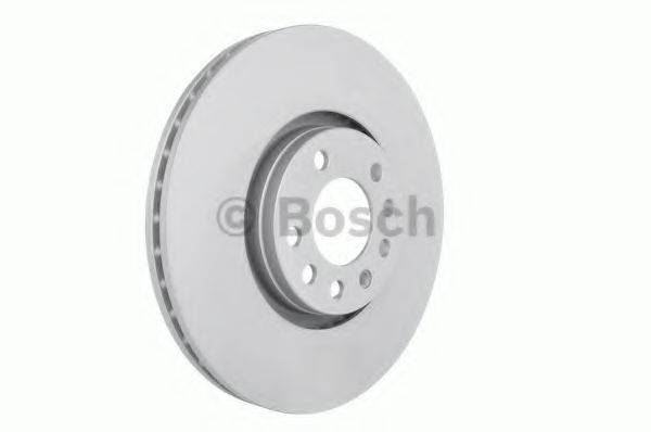LUCAS ELECTRICAL DF4549 гальмівний диск
