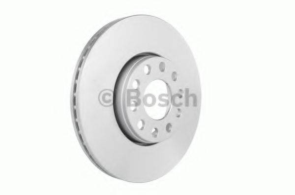 LUCAS ELECTRICAL DF 4295 гальмівний диск