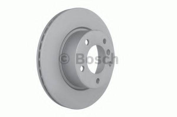 LUCAS ELECTRICAL DF 4449 гальмівний диск