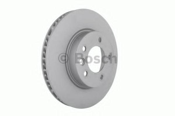 LUCAS ELECTRICAL DF4762S гальмівний диск