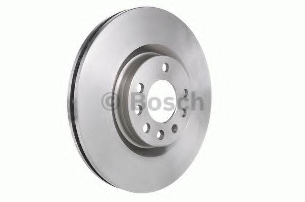 LUCAS ELECTRICAL DF4475 гальмівний диск