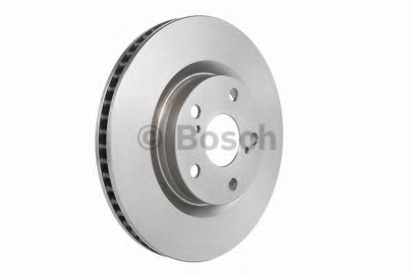 LUCAS ELECTRICAL DF4828S гальмівний диск