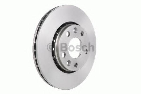 LUCAS ELECTRICAL DF 6072 гальмівний диск