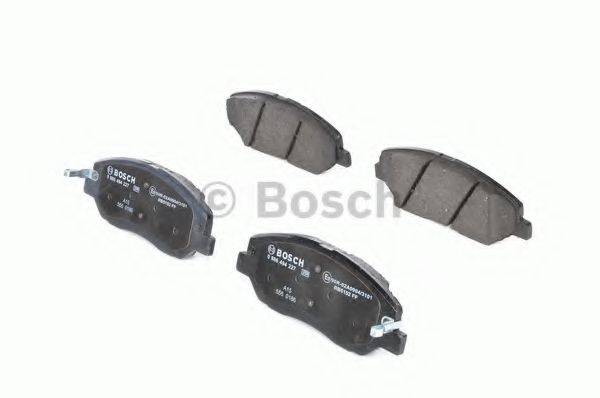 BOSCH 0 986 494 227