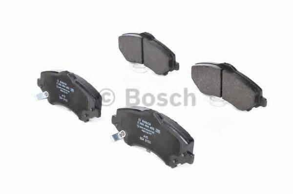 BOSCH 0 986 494 493