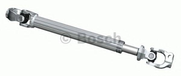 ZF LENKSYSTEME 7035955356 Вал сошки кермового управління