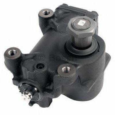ZF PARTS 8002399 Рульовий механізм