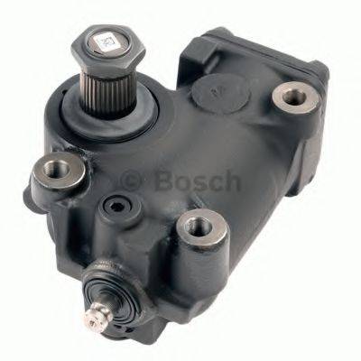 IVECO 500392159 Рульовий механізм