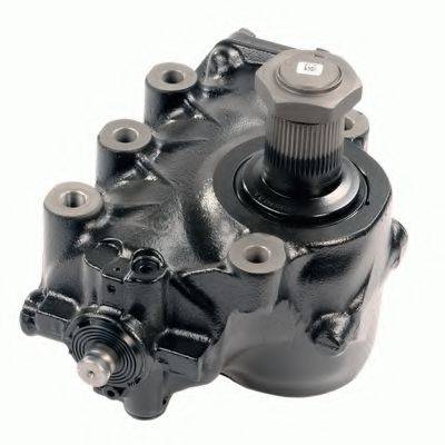 MAN 81 46200 9371 Рульовий механізм