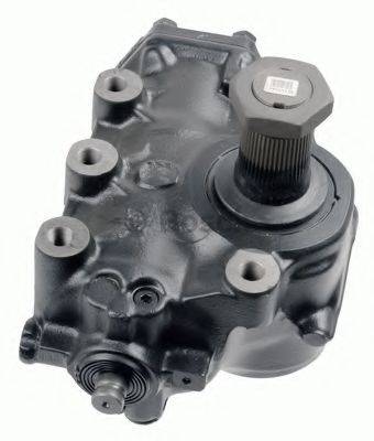 BOSCH 8098955541 Рульовий механізм