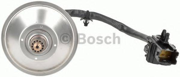 BOSCH 17287 Лямбда-зонд