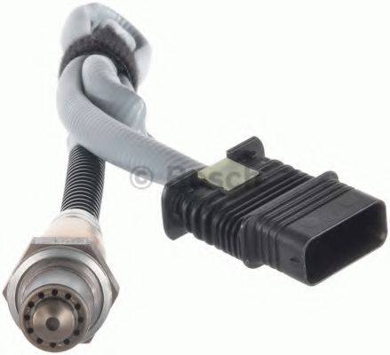 BOSCH 16417 Лямбда-зонд