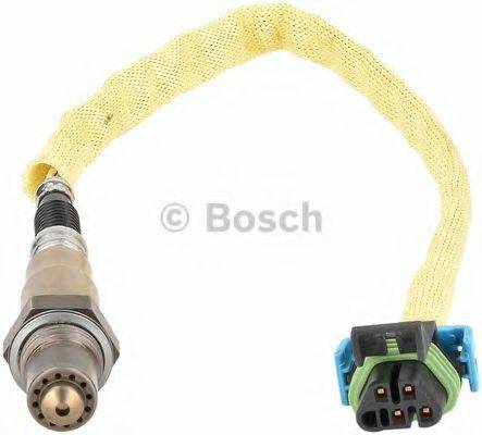 BOSCH 16532 Лямбда-зонд