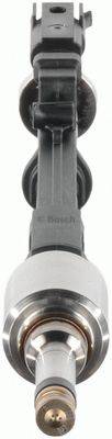 BOSCH 62821 Клапанна форсунка