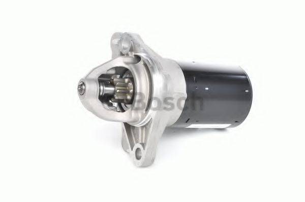 MINI 12 41 1 489 995 Стартер