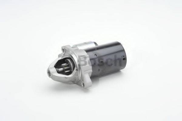MERCEDES-BENZ 005 151 39 01 Стартер